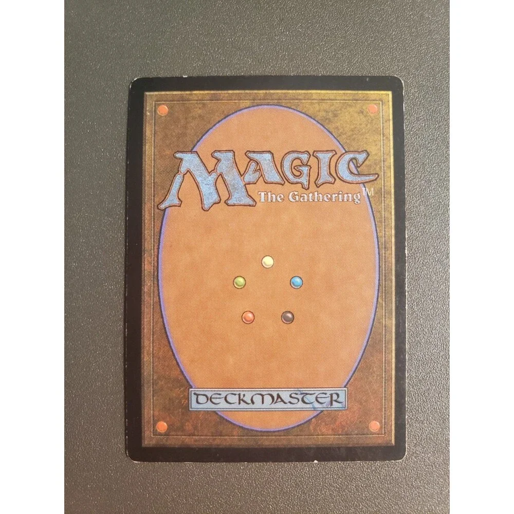 MTG Opportunity Urza's Legacy Regular Uncommon MP